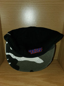 New York Knicks Fitted Hat