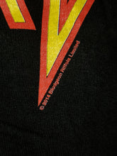 Load image into Gallery viewer, M - 2014 Kiss &amp; Def Leppard Summer Tour Shirt