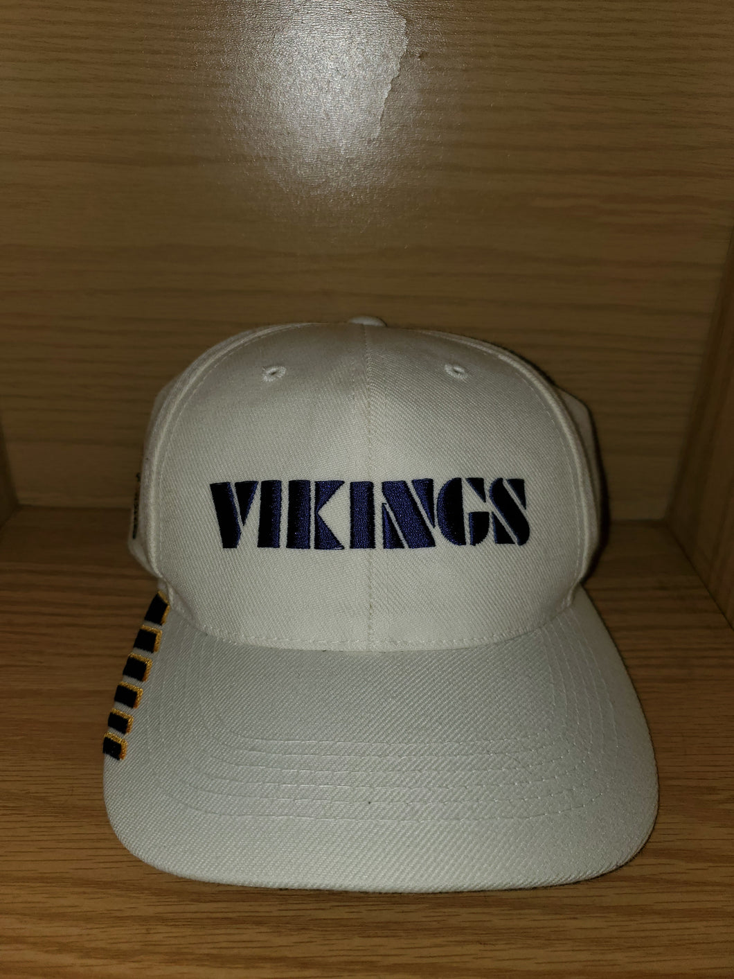 Vintage Vikings Sports Specialties Hat