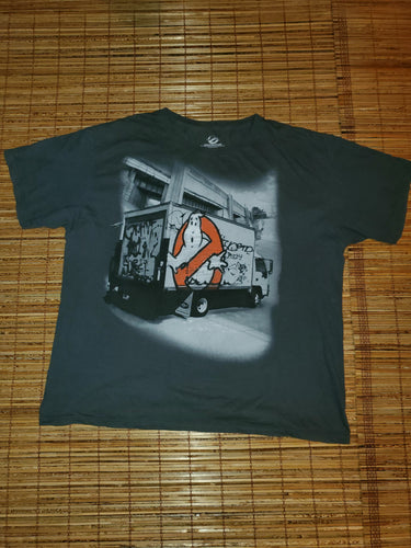 XL - 2012 Ghostbusters Shirt