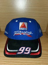 Load image into Gallery viewer, Nascar Citgo Racing Jeff Burton Hat