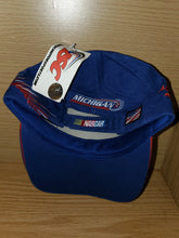 Load image into Gallery viewer, Nascar Pepsi Racing Hat