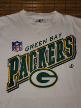 Load image into Gallery viewer, M - Logo Athletics Packers Shirt