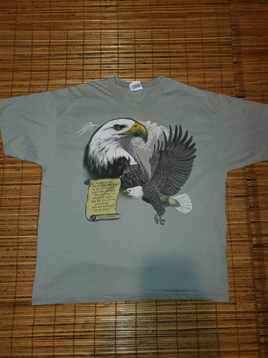 XL - Eagle Shirt
