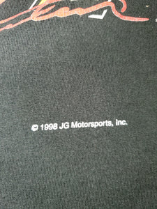 XL - Vintage 1998 Jeff Gordon Nascar Shirt