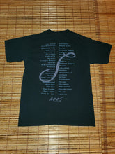 Load image into Gallery viewer, S - Sara Evans 2005 Tour Shirt