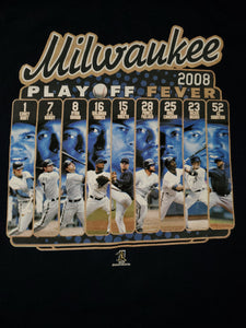 XL - 2008 Brewers Shirt