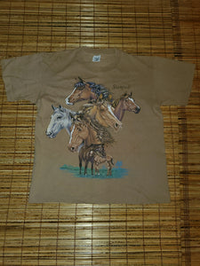 M - Vintage Horse Shirt Bundle