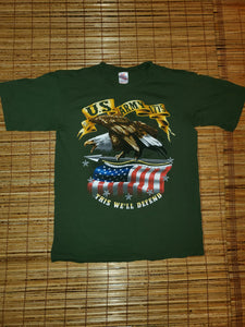 M - U.S Army Shirt