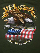 Load image into Gallery viewer, M - U.S Army Shirt