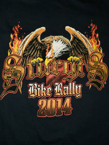 L - 2014 Sturgis Shirt