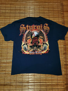 L - 2014 Sturgis Shirt
