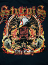 Load image into Gallery viewer, L - 2014 Sturgis Shirt
