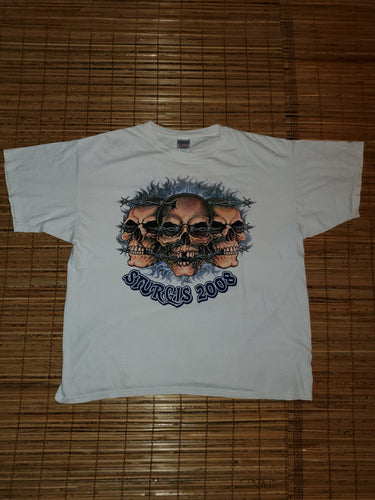 XL - 2008 Sturgis Shirt
