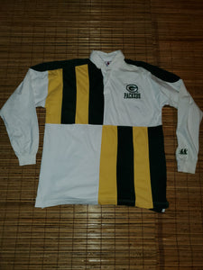 L - Packers Polo