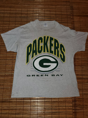 XL - Vintage 1995 Packers Shirt