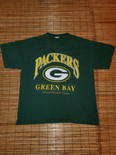 Load image into Gallery viewer, XL - Vintage 1996 Packers Shirt