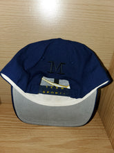 Load image into Gallery viewer, Vintage Michigan Nike Hat