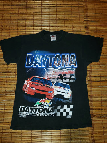 M - Vintage Daytona Nascar Shirt