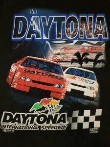 M - Vintage Daytona Nascar Shirt