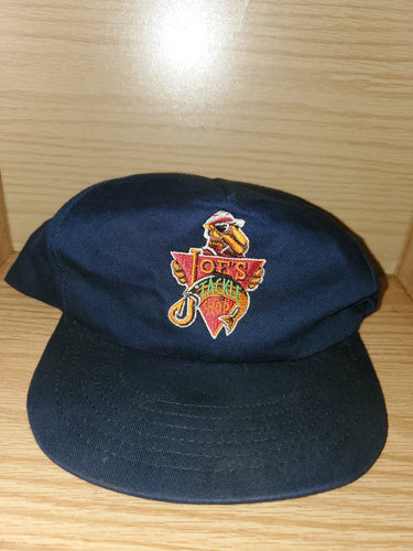 Vintage Camel Joe's Tackle Shop Hat