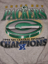 Load image into Gallery viewer, XL - Vintage 1995 Packers Sweater
