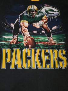 XL - Vintage Packers Shirt