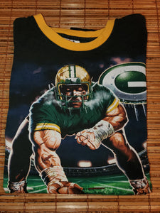 XL - Vintage Packers Shirt