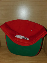 Load image into Gallery viewer, Vintage Nebraska Cornhusker Hat Bundle