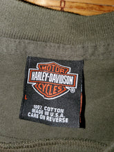 Load image into Gallery viewer, L - Harley Davidson Big Moose Shirt