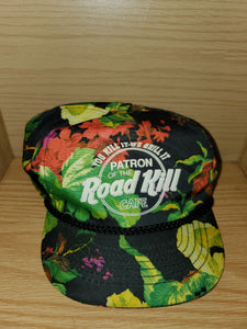 Patron Road Kill Hat
