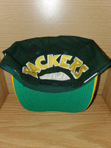 Vintage Packers Hat