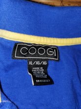 Load image into Gallery viewer, XL - Coogi Polo