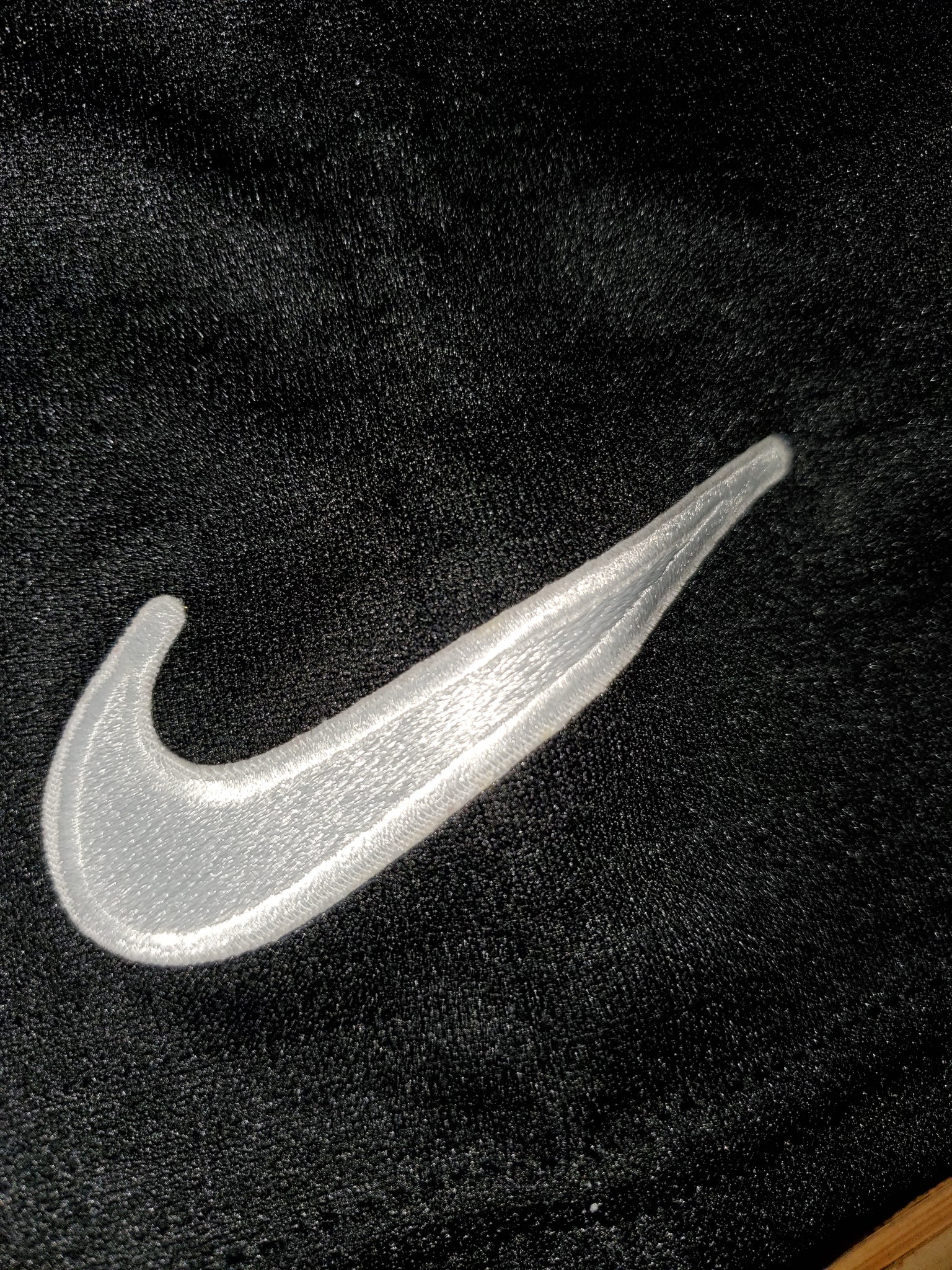 1996 Nike San Jose Sharks zipper collar Prototype: a grail find! :  r/hockeyjerseys