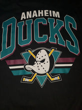 Load image into Gallery viewer, XL - Anaheim Ducks Mitchell &amp; Ness Shirt