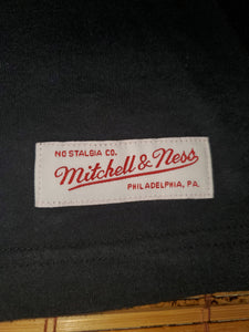 XL - Anaheim Ducks Mitchell & Ness Shirt