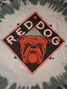 XL - 1994 Vintage Red Dog Beer Shirt
