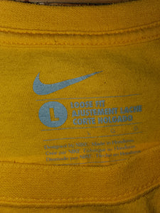 L - Minnesota Golden Gophers Nike Shirt