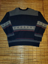 Load image into Gallery viewer, L - Vintage Ski Doo Sweater