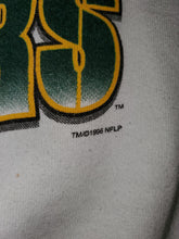 Load image into Gallery viewer, L - Vintage Green Bay Packers Super Bowl Sweater