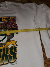 Load image into Gallery viewer, L - Vintage Green Bay Packers Super Bowl Sweater