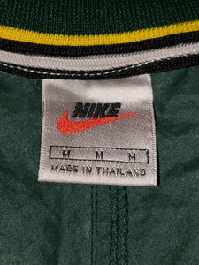 M - Vintage Nike Pullover Winbreaker