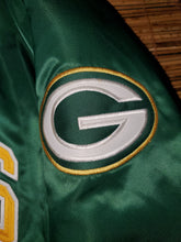 Load image into Gallery viewer, XL - Packers Starter Jacket