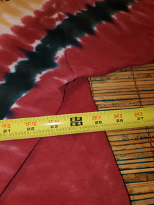 XXL - Vintage 49ers Tie Dye Shirt