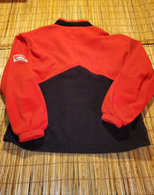 Load image into Gallery viewer, XL - Vintage Marlboro Fleece Zip Up Sweater