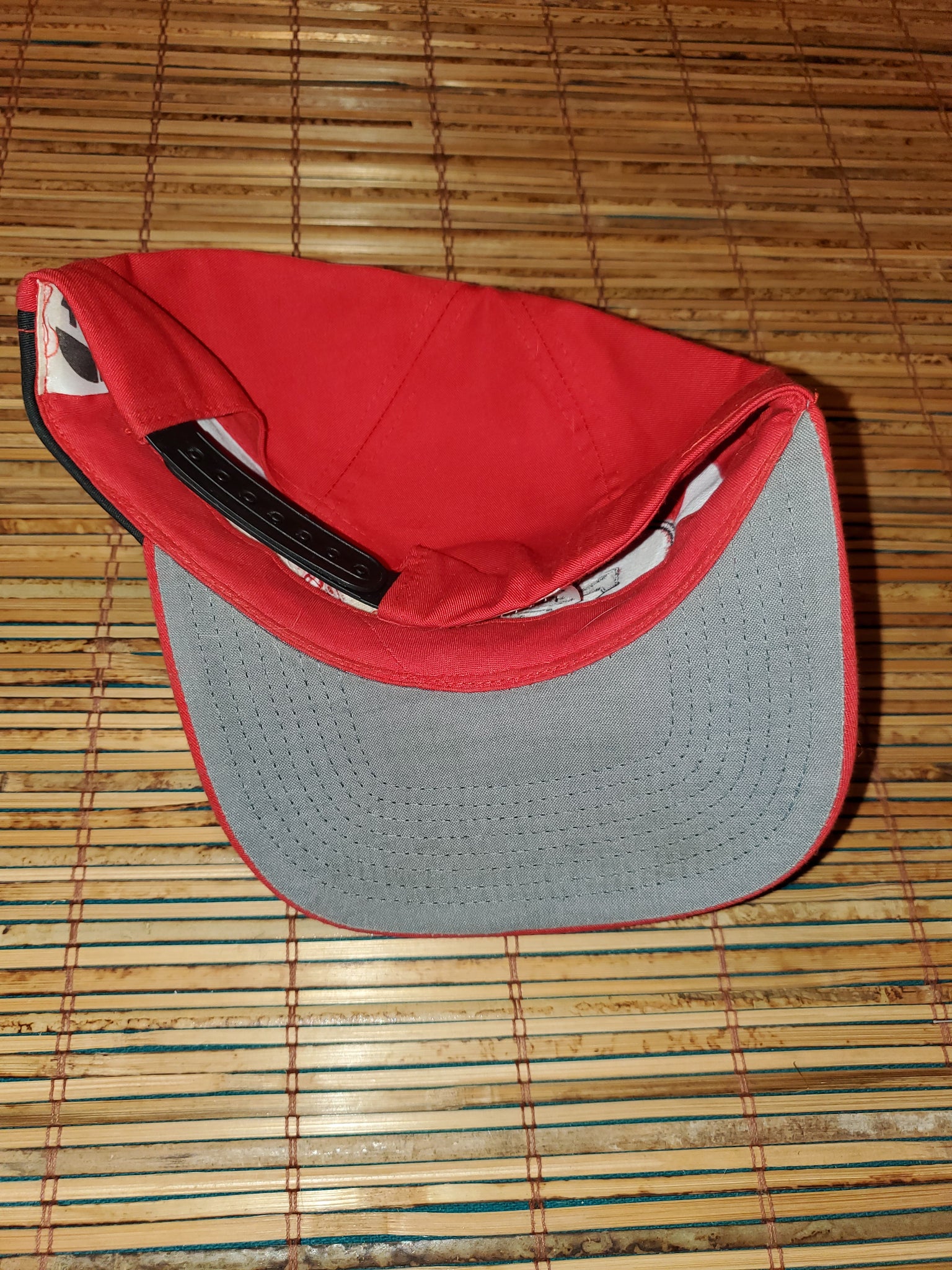 Vintage San Francisco 49ers Hat – Twisted Thrift