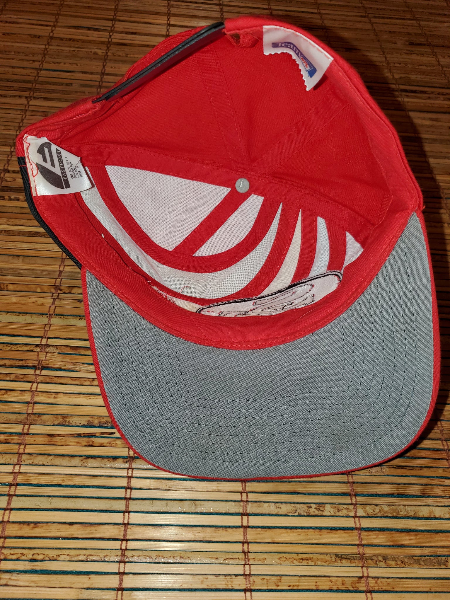 Vintage San Francisco 49ers Hat – Twisted Thrift