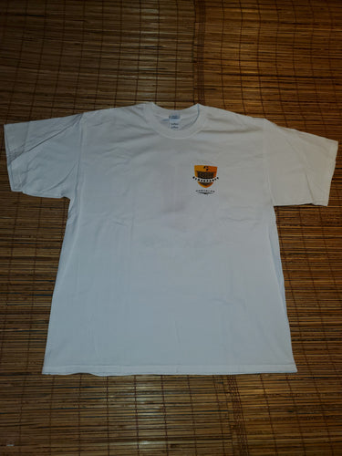 XL - Looney Tunes 6 Flags Shirt