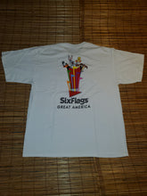 Load image into Gallery viewer, XL - Looney Tunes 6 Flags Shirt