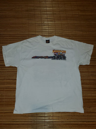 XL - Vintage Big Johnson Shirt